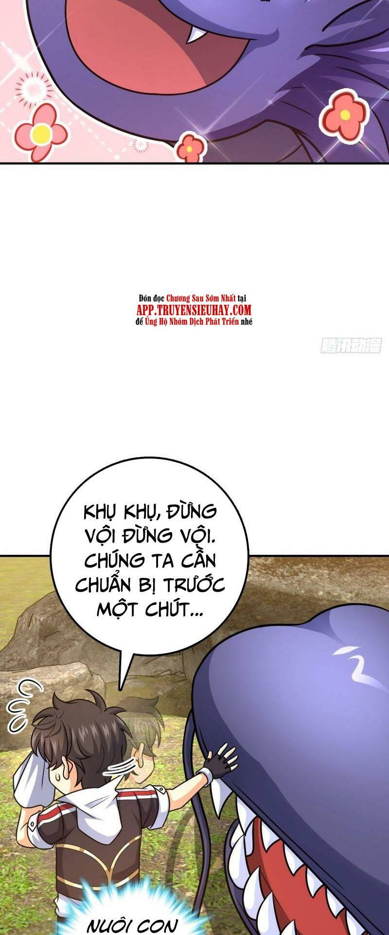 đại vương tha mạng chapter 669 - Next chapter 670