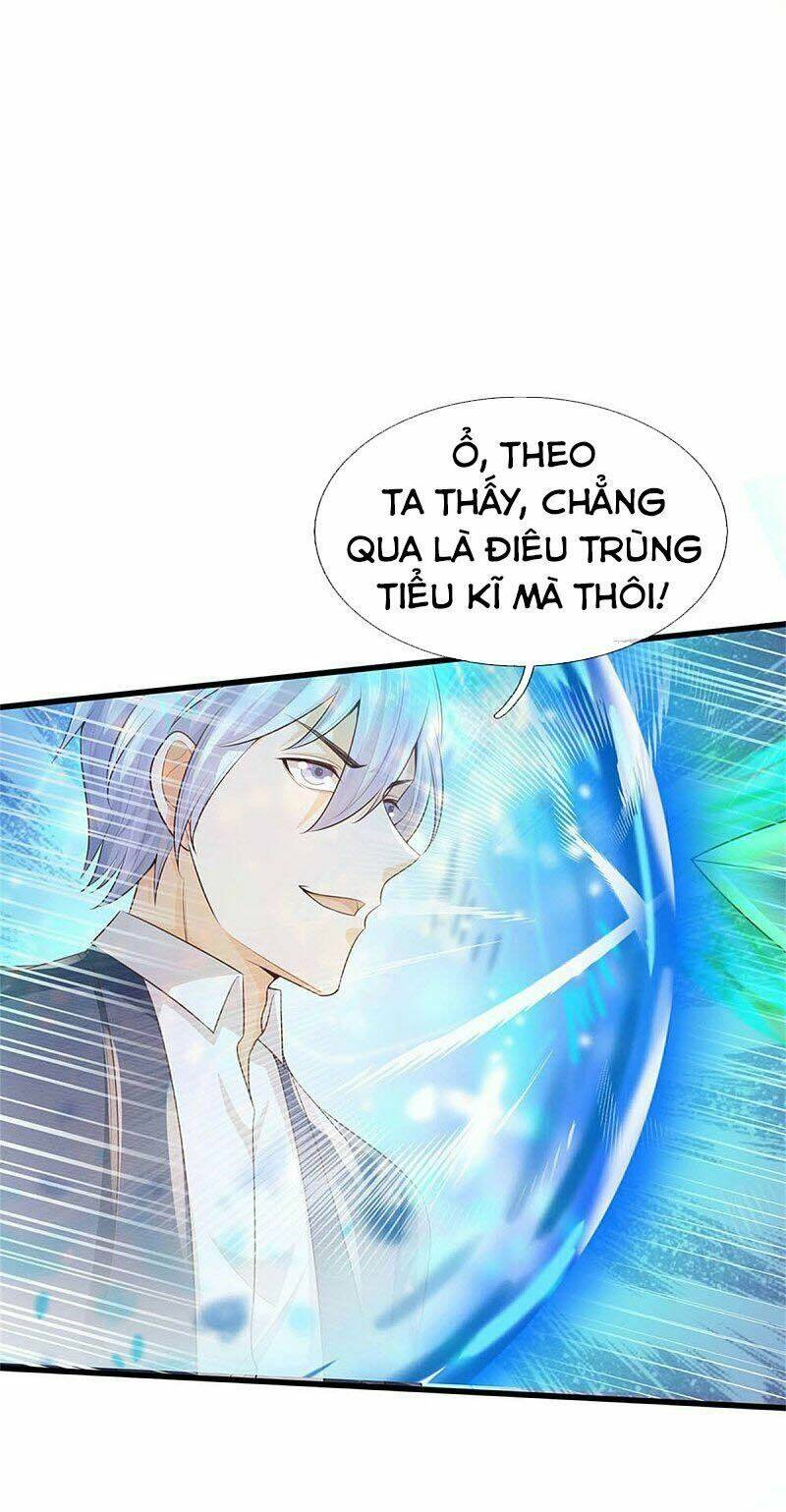 ngạo thị thiên địa Chapter 301 - Next Chapter 302