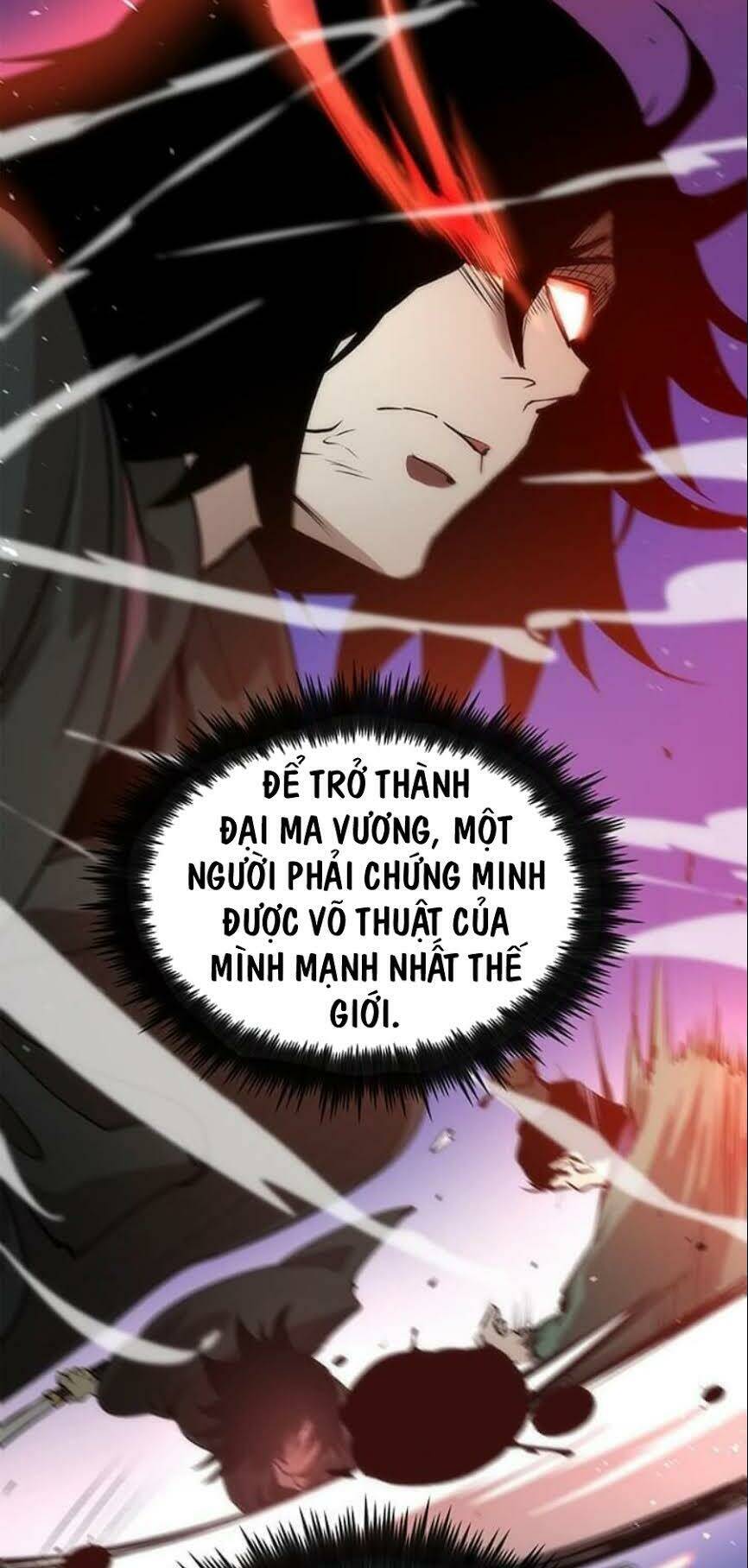 bác sĩ trùng sinh về murim chapter 16 - Next chapter 17