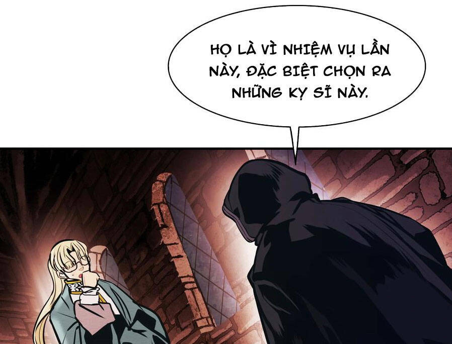 bất bại chân ma chapter 144 - Next chapter 145