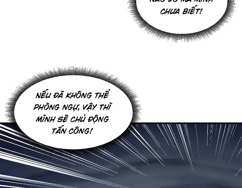 Ma Thú Siêu Thần Chapter 166 - Trang 2