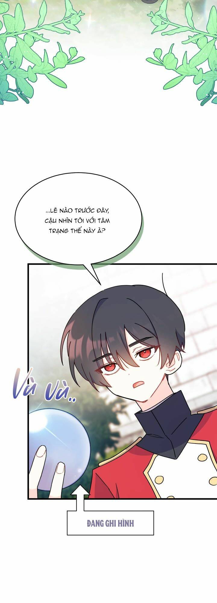 tôi không muốn làm người mai mối chapter 10 - Next chapter 11