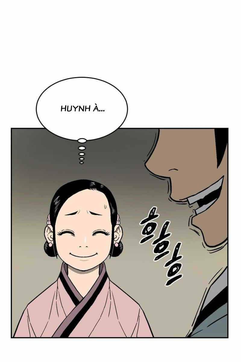 vĩ linh kiếm tiên chapter 4 - Trang 2