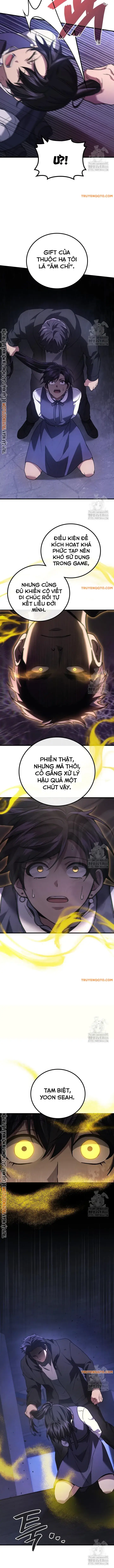 thần chiến tranh trở lại cấp 2 Chapter 81 - Trang 2