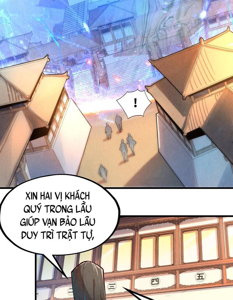 vạn cổ chí tôn chapter 132 - Trang 2