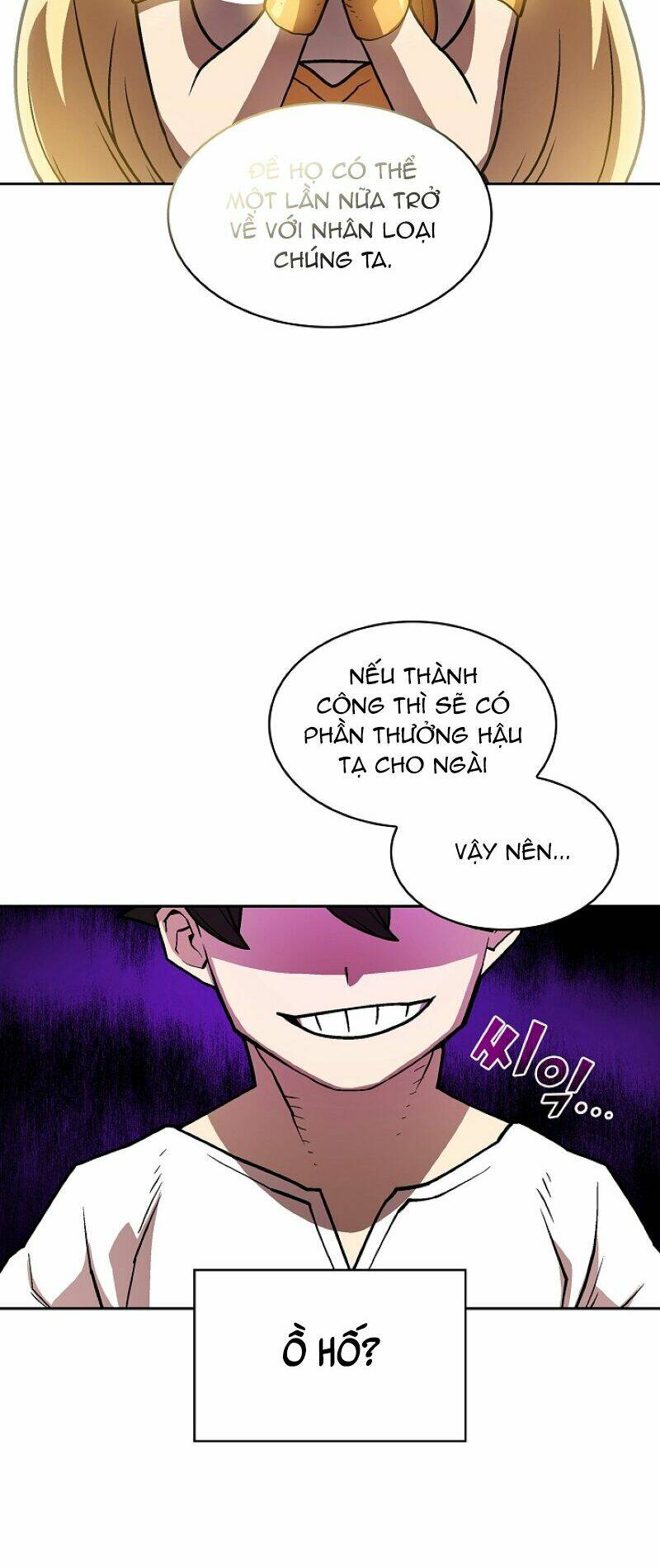 anh hùng rác rưởi chapter 73 - Trang 2