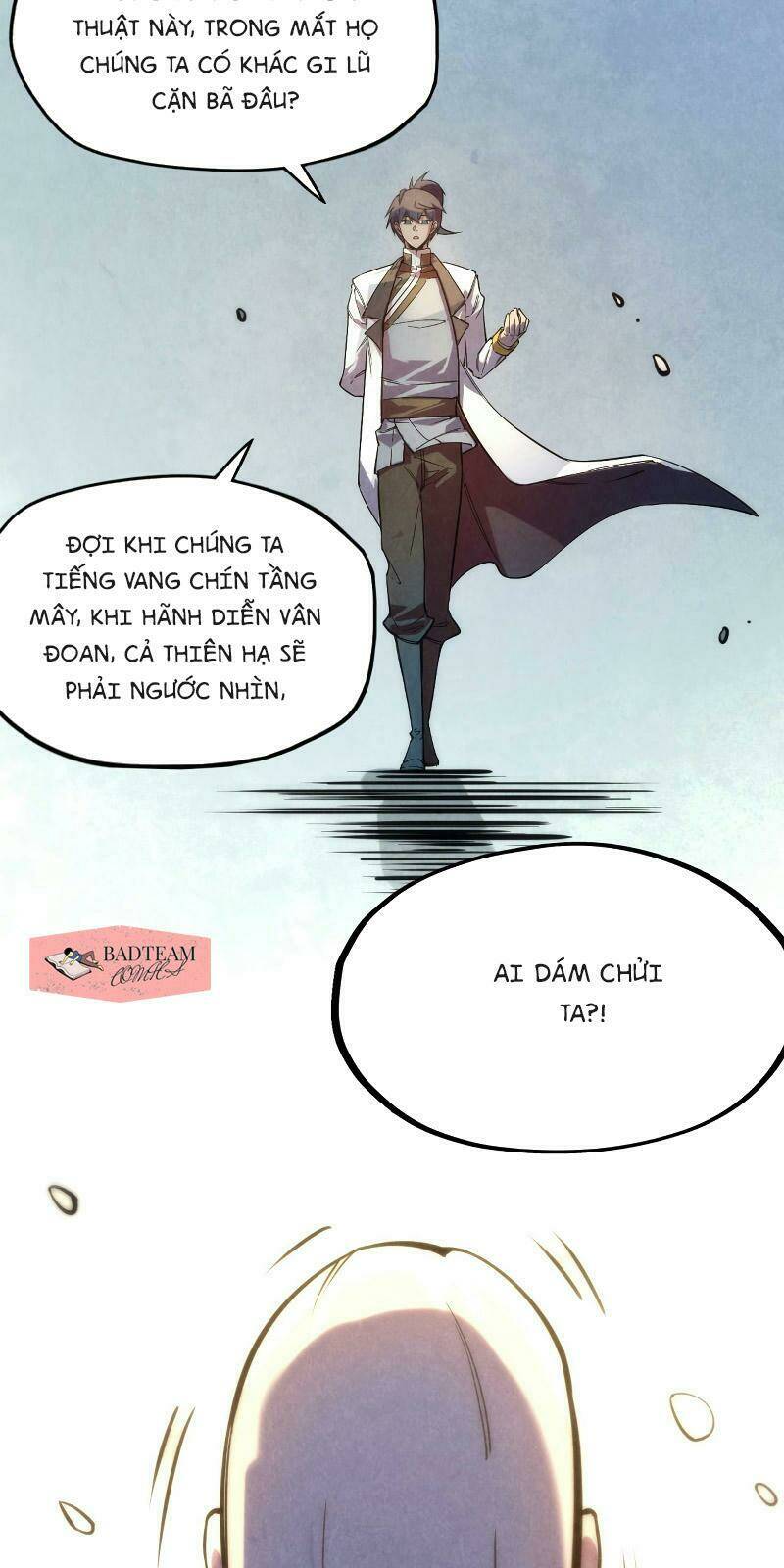 vạn cổ chí tôn chapter 74 - Trang 2