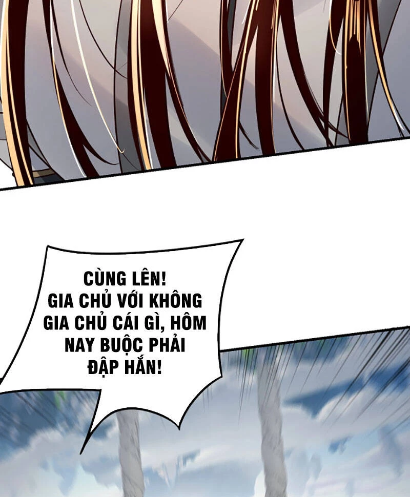 [FIX Thứ tự] Ta Trời Sinh Đã Là Nhân Vật Phản Diện Chapter 30 - Trang 2