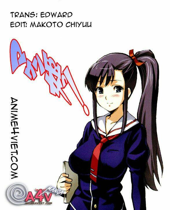 Maken-Ki! Chapter 7 - Trang 2