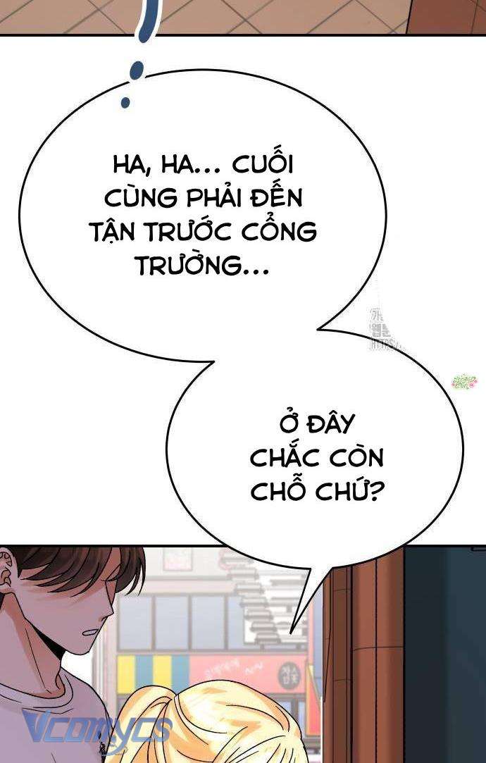 Kiếp Sau Vẫn Là Hoàng Tử Bé Chap 9 - Trang 1