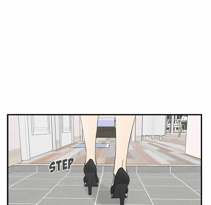 mr.kang Chapter 49 - Trang 2