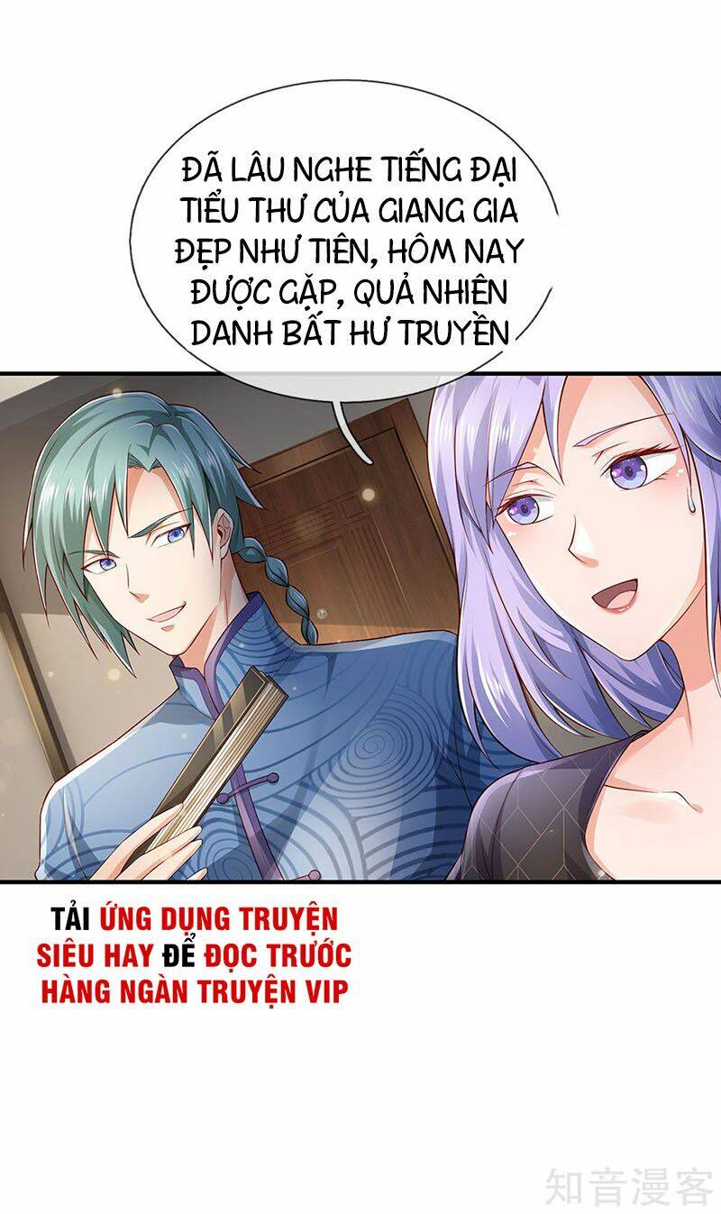 ngạo thị thiên địa chương 243 - Next chapter 244