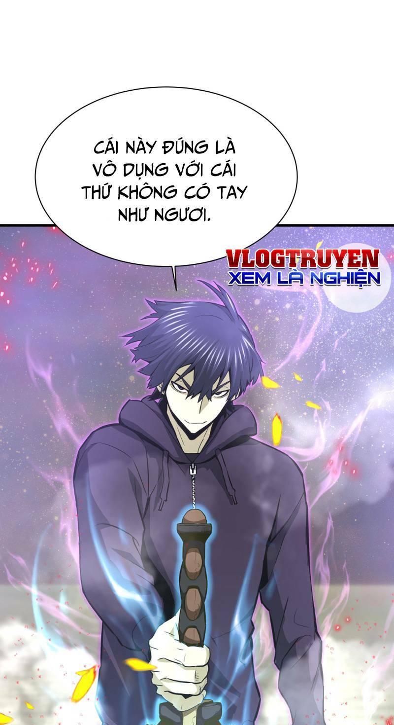 ta trở về từ địa ngục chapter 26 - Next chapter 27