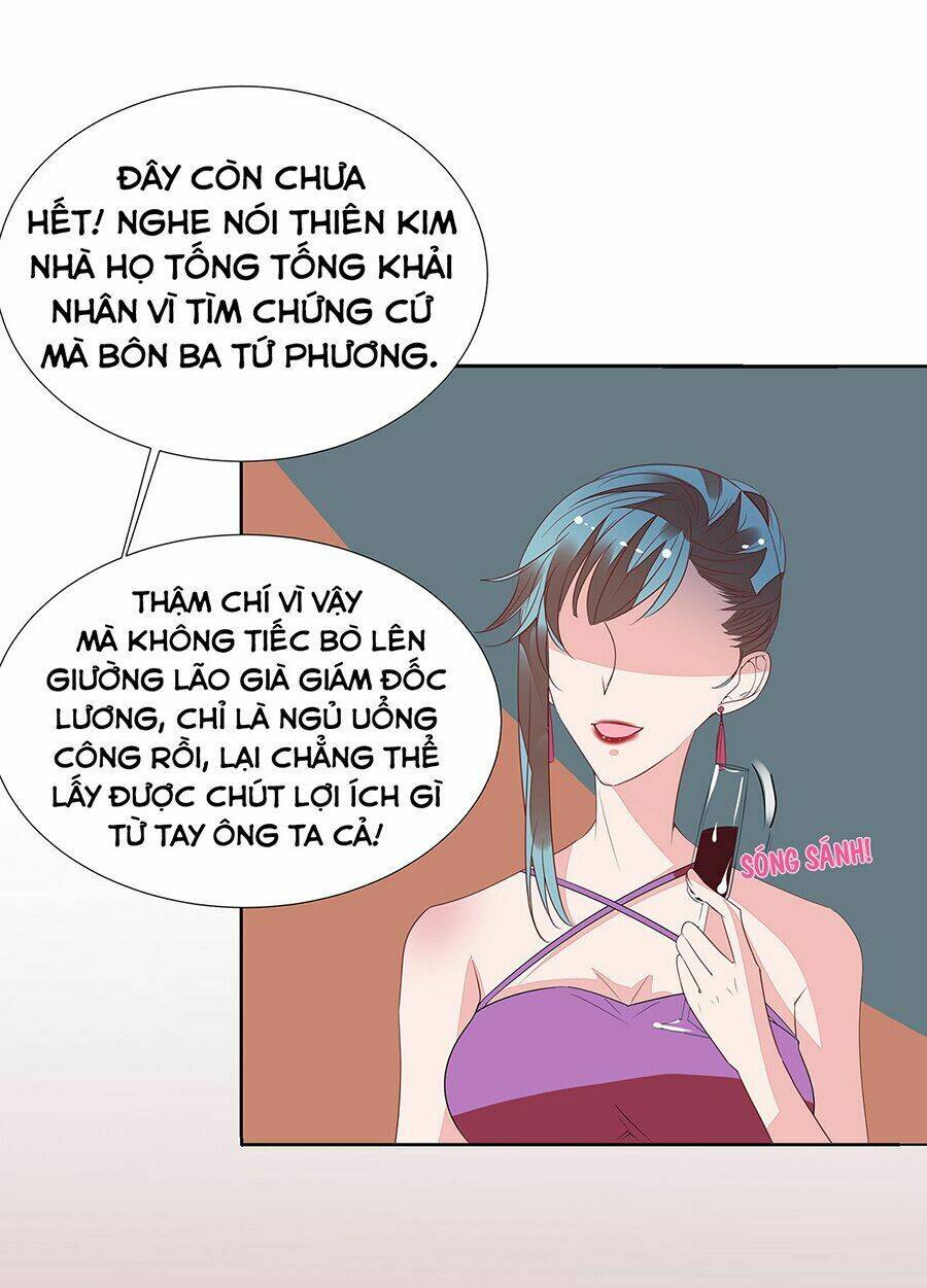 Manh Thê Khó Dỗ 2 Chapter 15 - Trang 2