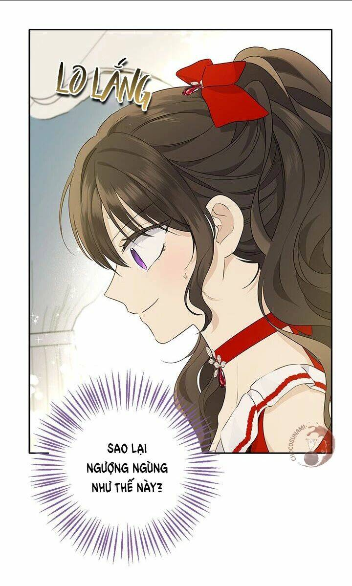 thực ra tôi mới là thật chapter 71 - Next Chap 71.5