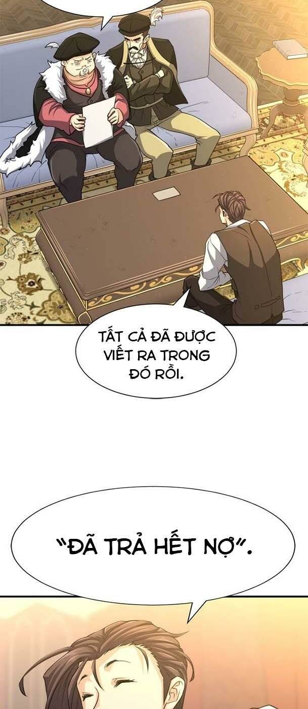 bậc thầy thiết kế điền trang chapter 57 - Trang 2