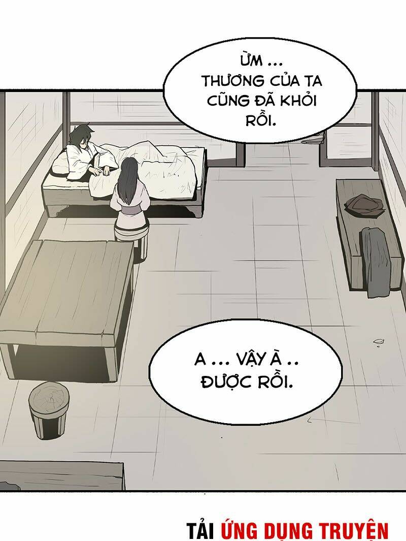 bắc kiếm giang hồ Chapter 7 - Next Chapter 8