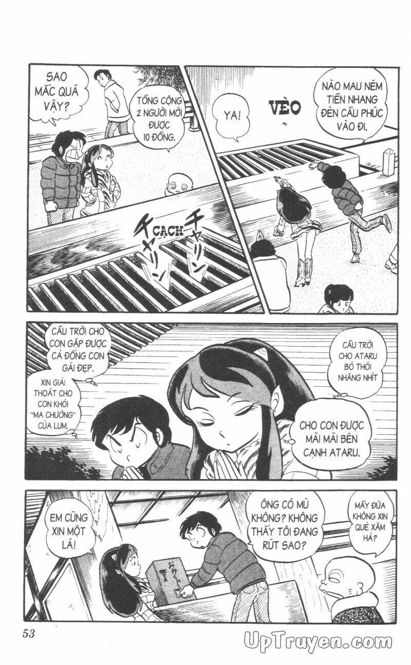 Lum Chapter 7 - Trang 2