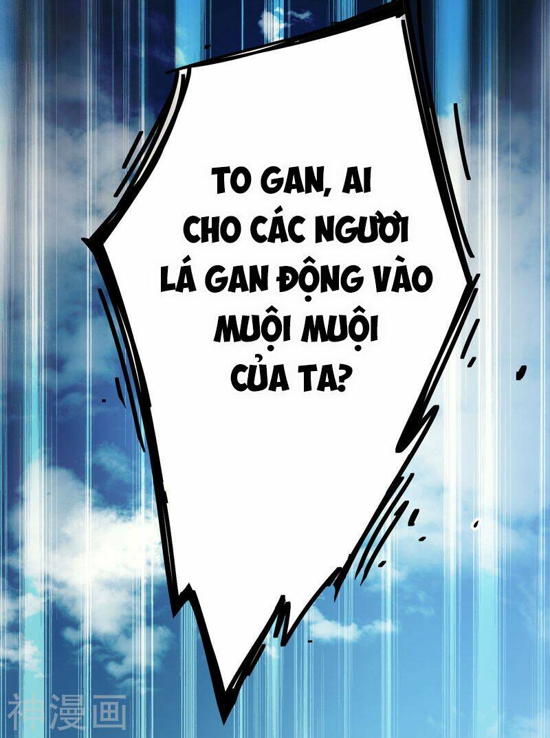 nhất kiếm độc tôn chapter 1 - Trang 2