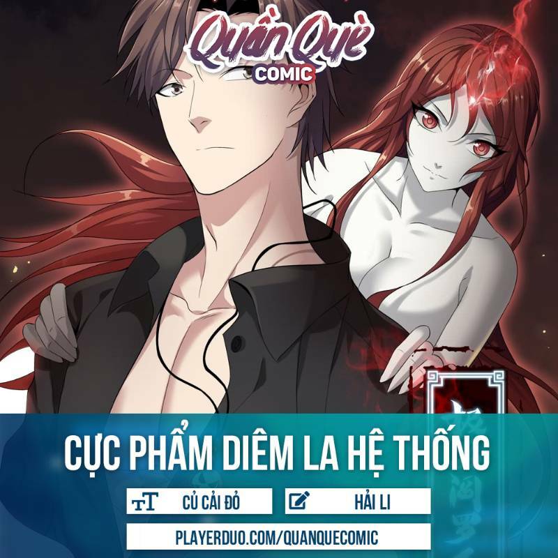 cực phẩm diêm la hệ thống chapter 72 - Trang 2