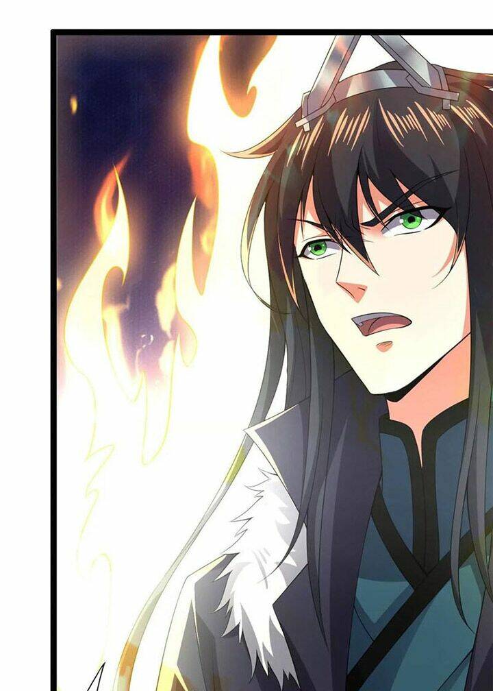 thôn phệ vĩnh hằng chapter 227 - Next chapter 228