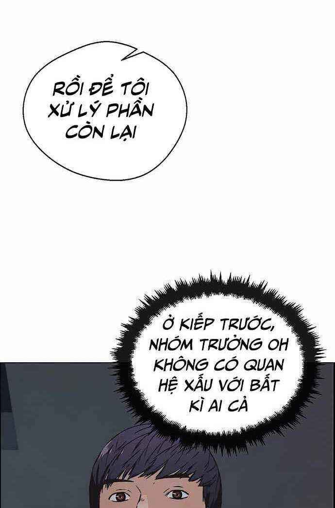 người đàn ông thực thụ chapter 95 - Trang 2