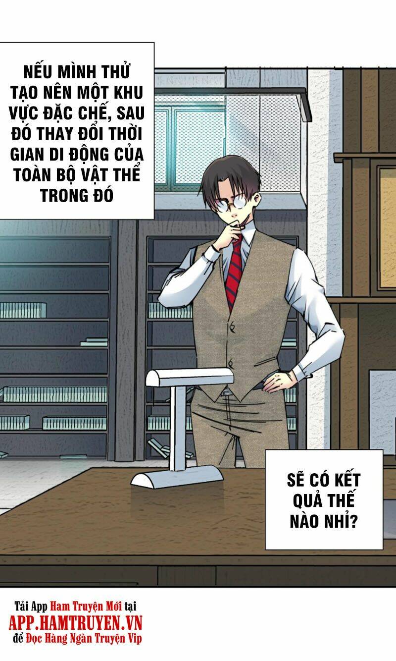 câu lạc bộ trường sinh chapter 36 - Next chapter 37