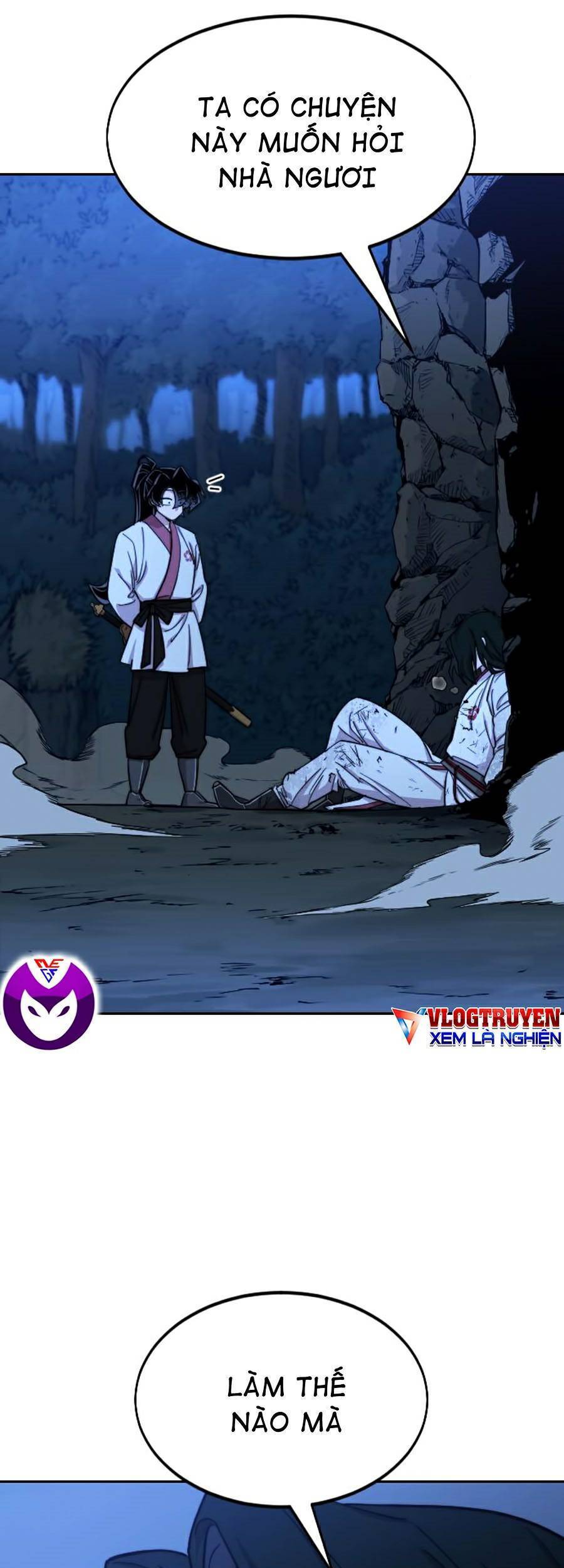 Hoa Sơn Tái Xuất | Hoa Sơn Tái Khởi Chapter 49 - Trang 2