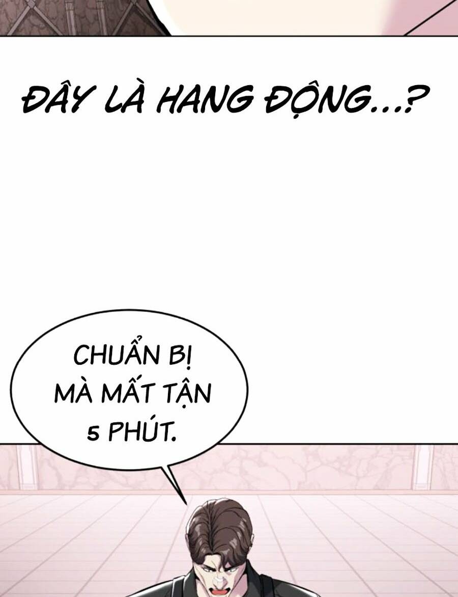 cậu bé của thần chết chapter 204 - Next chapter 205