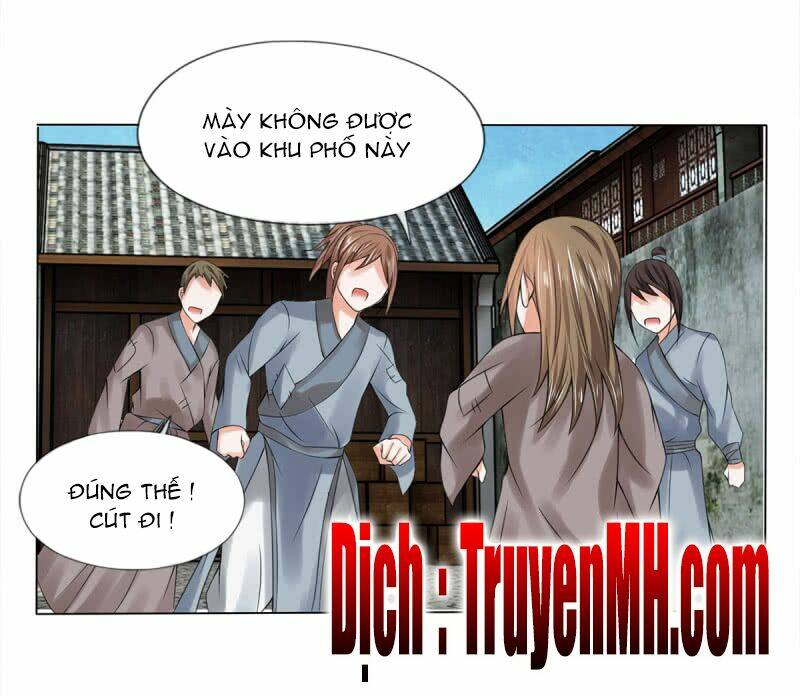 Loạn Thế Đế Hậu Chapter 32 - Trang 2