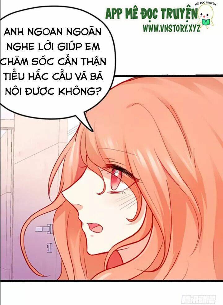 Huyết Tộc Đáng Yêu Chapter 56 - Trang 2