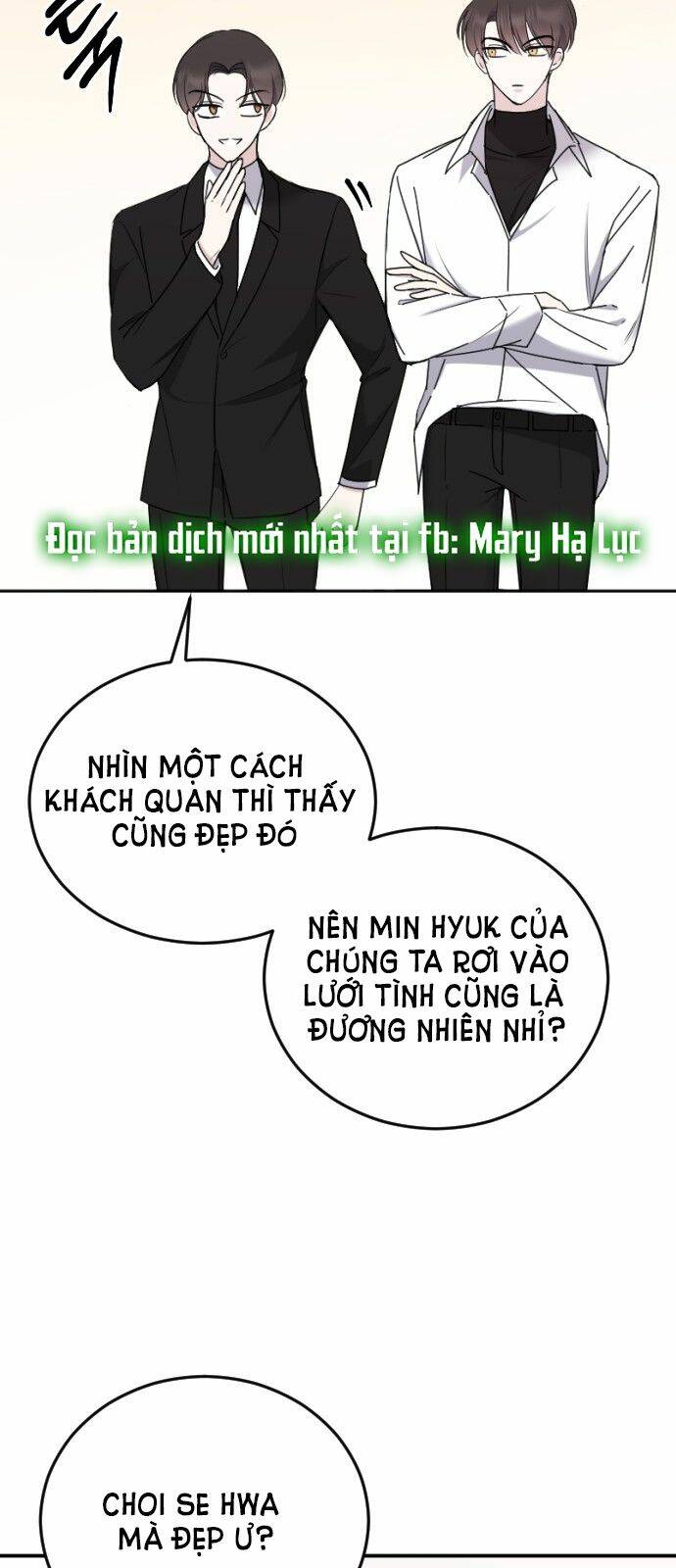 kết thúc, tôi muốn thay đổi nó chapter 6.5 - Next Chapter 7