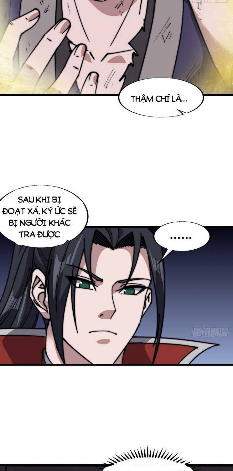 ta có một sơn trại chapter 760 - Trang 2