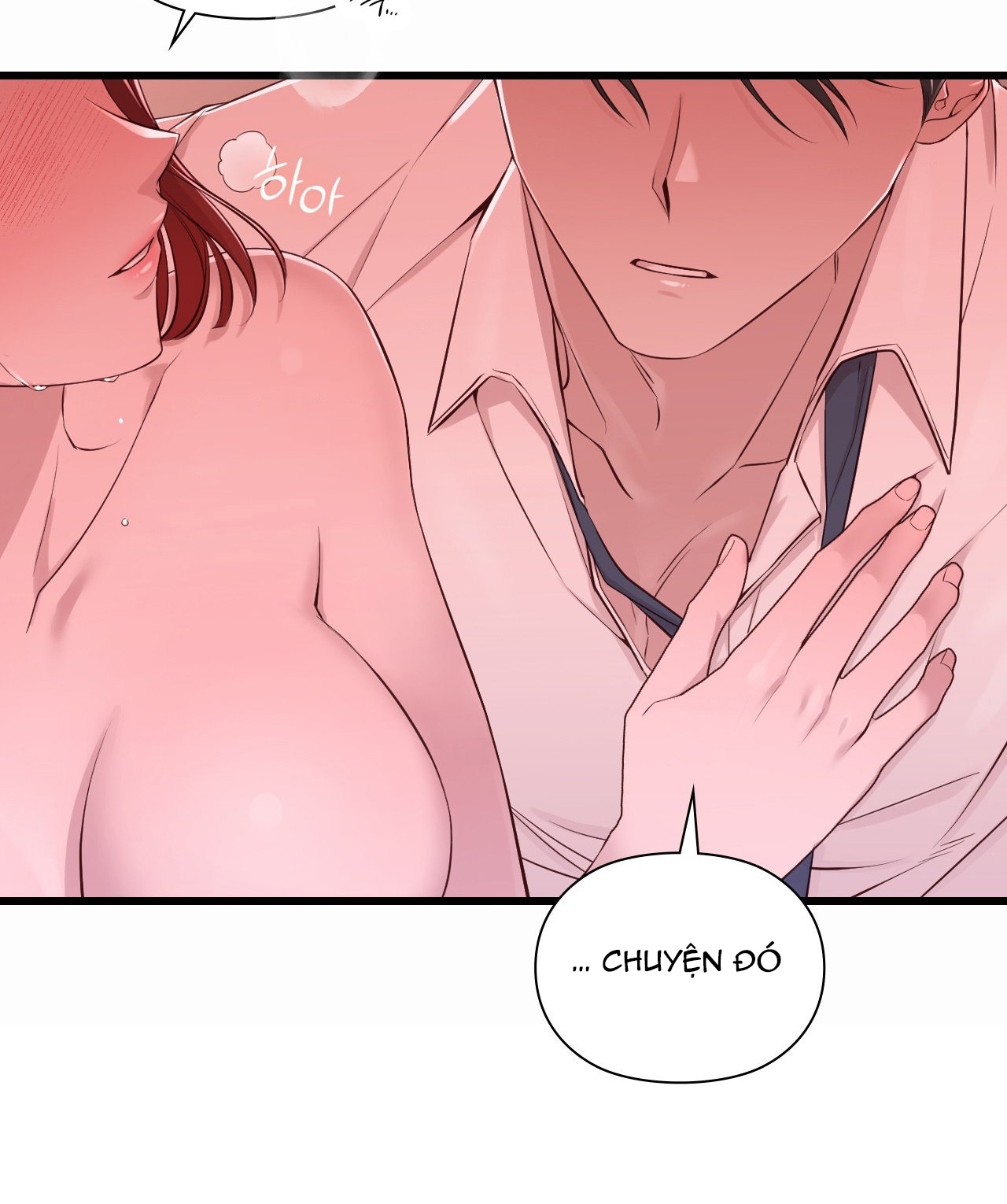 [18+] hành trình vô nghĩa Chap 6 - Trang 2