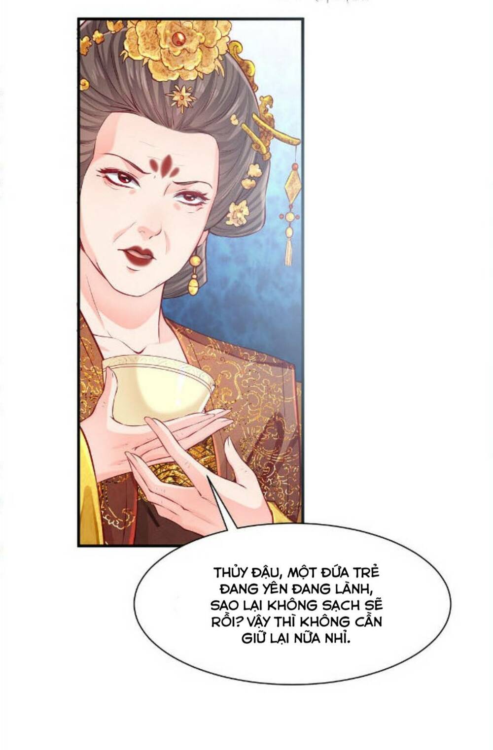 Bệ Hạ Xin Tự Trọng Chapter 28 - Trang 2