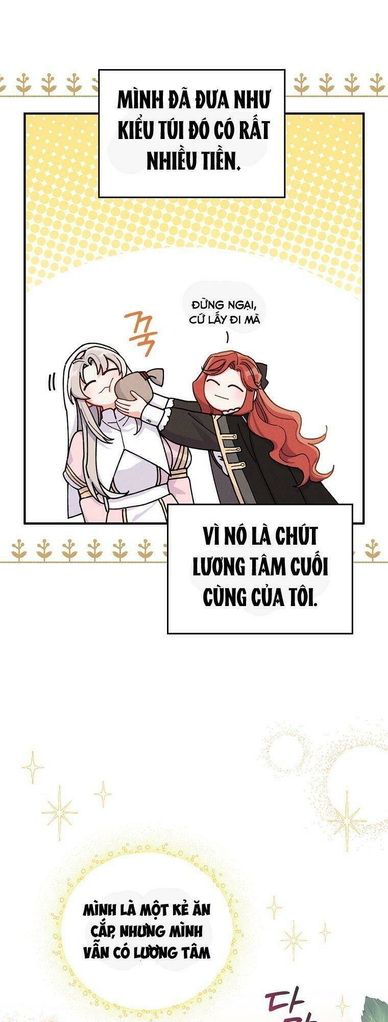 chị gái ác nữ chapter 27 - Trang 2