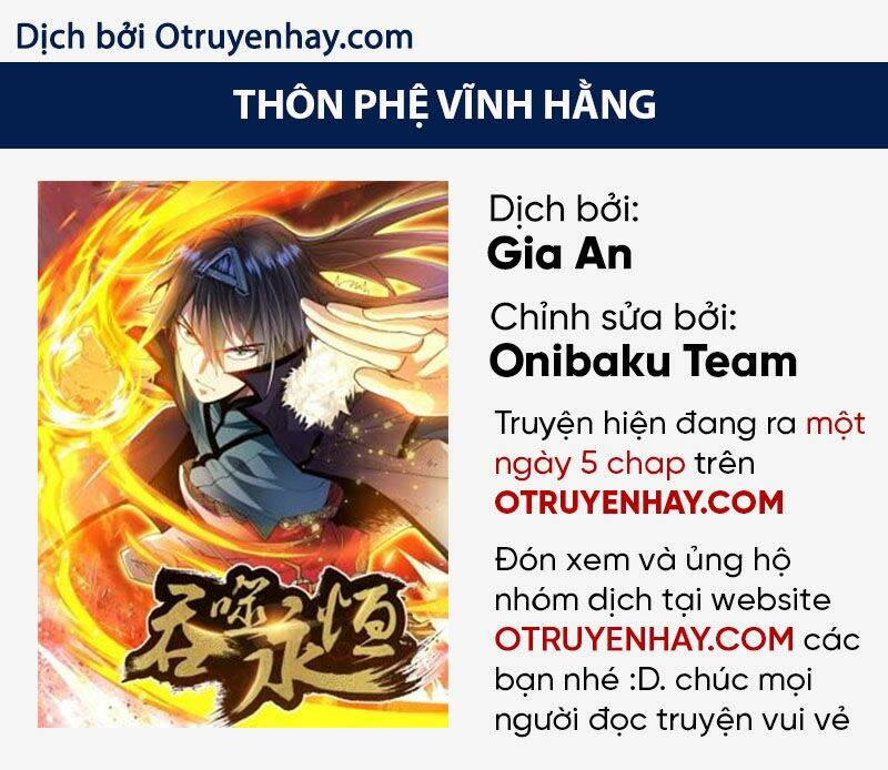 thôn phệ vĩnh hằng chapter 158 - Next chapter 159