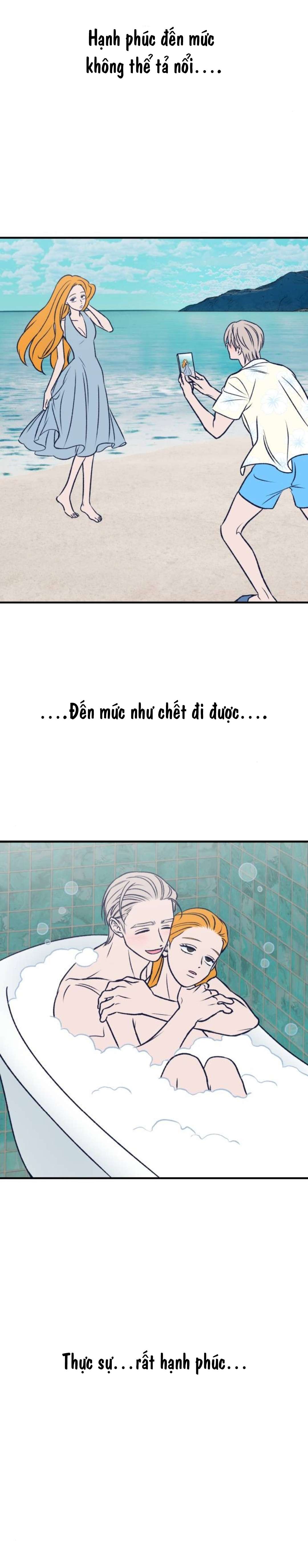 [ 18+ ] Nguyệt Mị Chap 11 - Trang 2