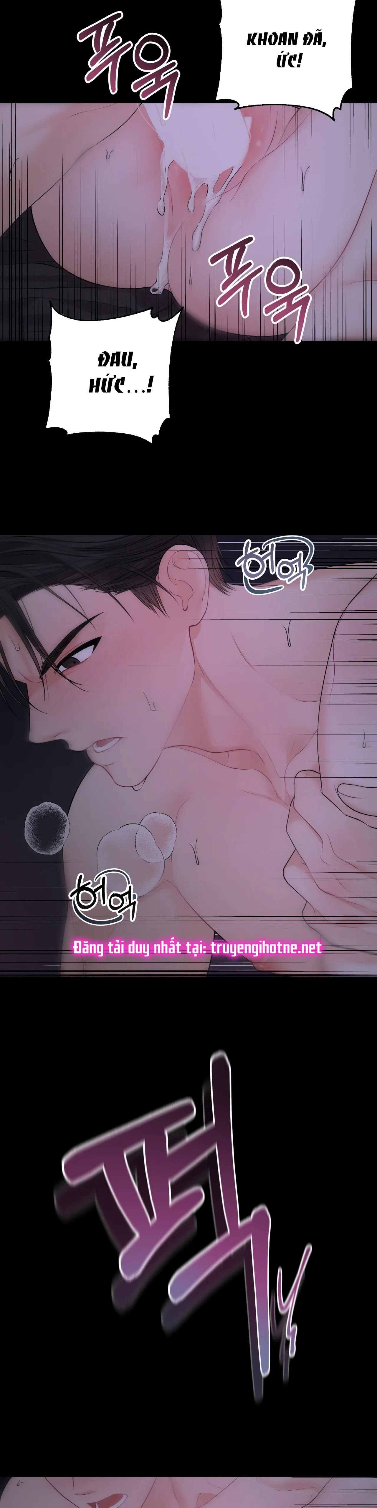 [18+] thời khắc giao mùa Chap 52 - Next Chap 51