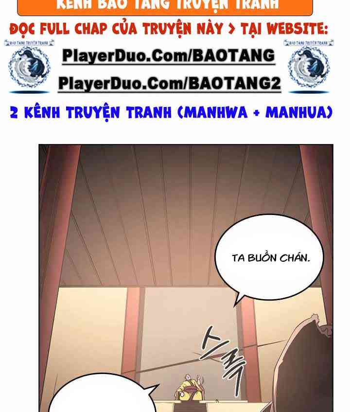 biên niên sử của thiên quỷ chapter 143 - Trang 2