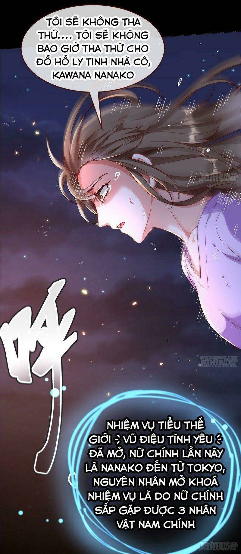 vạn tra triêu hoàng Chapter 192 - Next Chapter 193