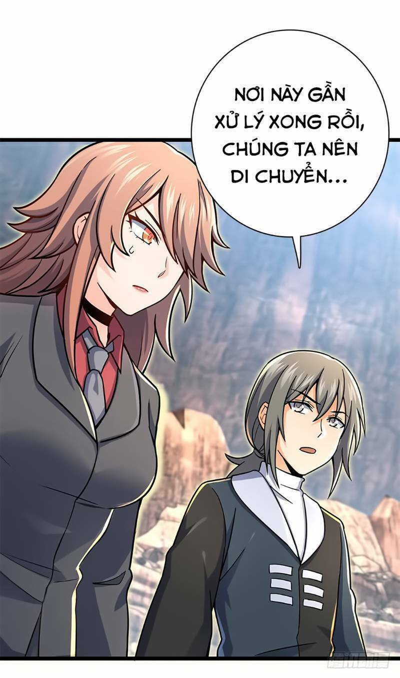 đại vương tha mạng chapter 40 - Next chapter 41