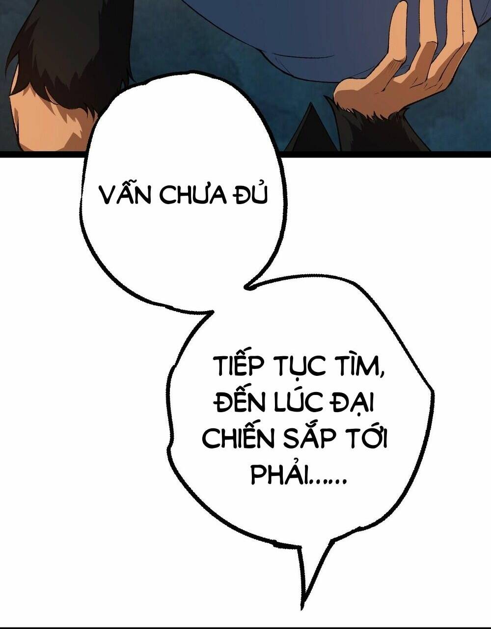 chuyển sinh thành liễu đột biến chapter 174 - Next chapter 175