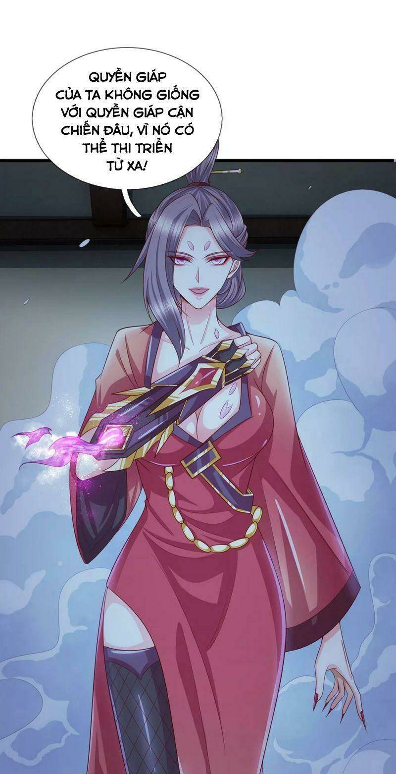 tu la kiếm tôn Chapter 192 - Next Chapter 193