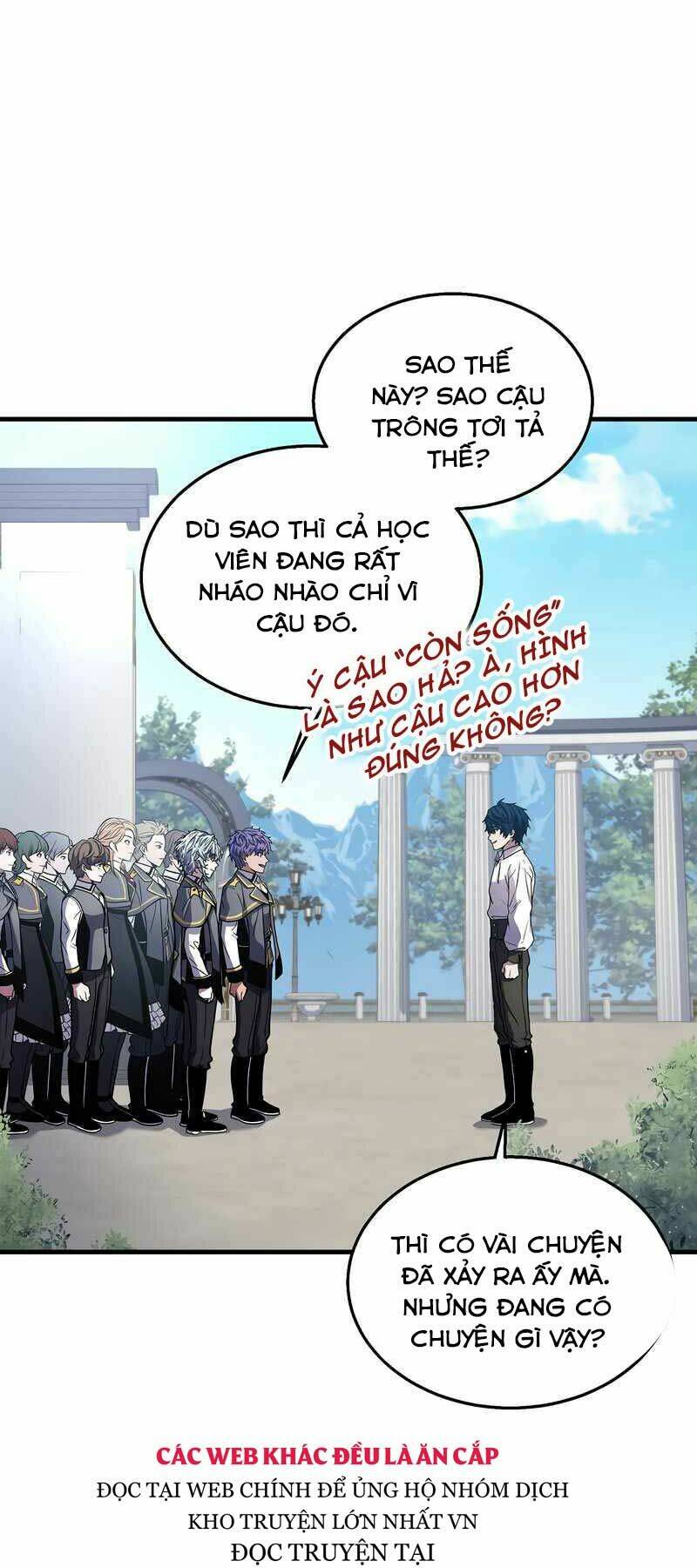 huyền thoại giáo sĩ trở lại chapter 44 - Next chapter 45