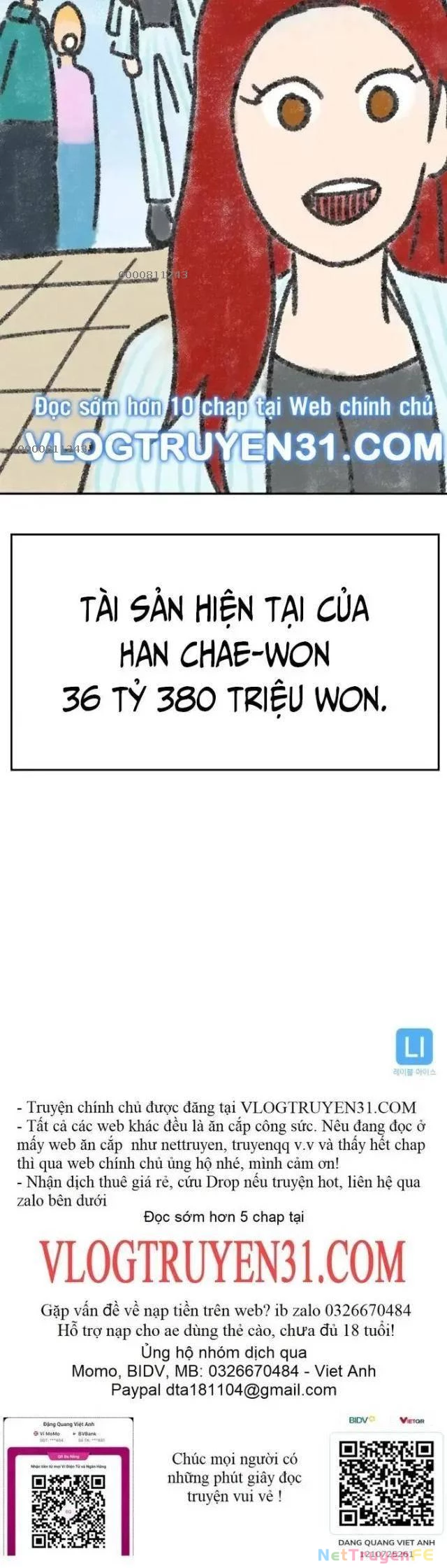 sau khi ly hôn ta trúng jackpot Chapter 77 - Next Chapter 78