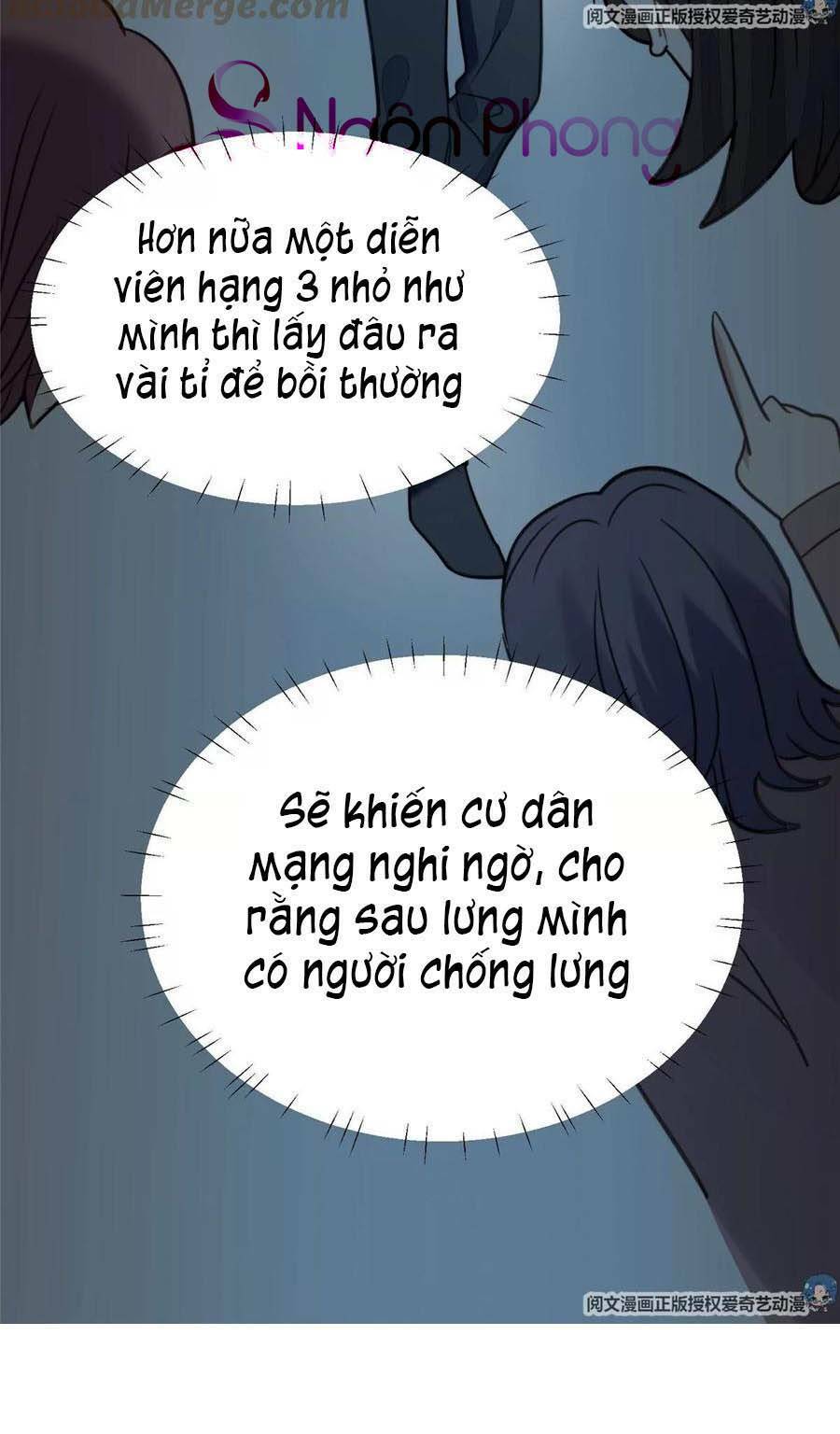 lưng dựa núi lớn đứng vững c vị chapter 54 - Next chapter 55