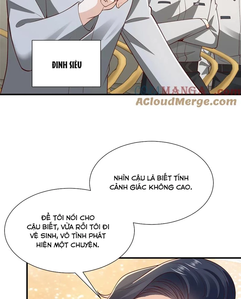 mỗi tuần ta có một nghề nghiệp mới Chapter 745 - Next Chapter 746