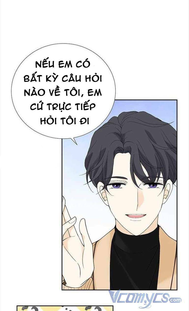 lee bom, em là của anh chapter 48 - Next chapter 49