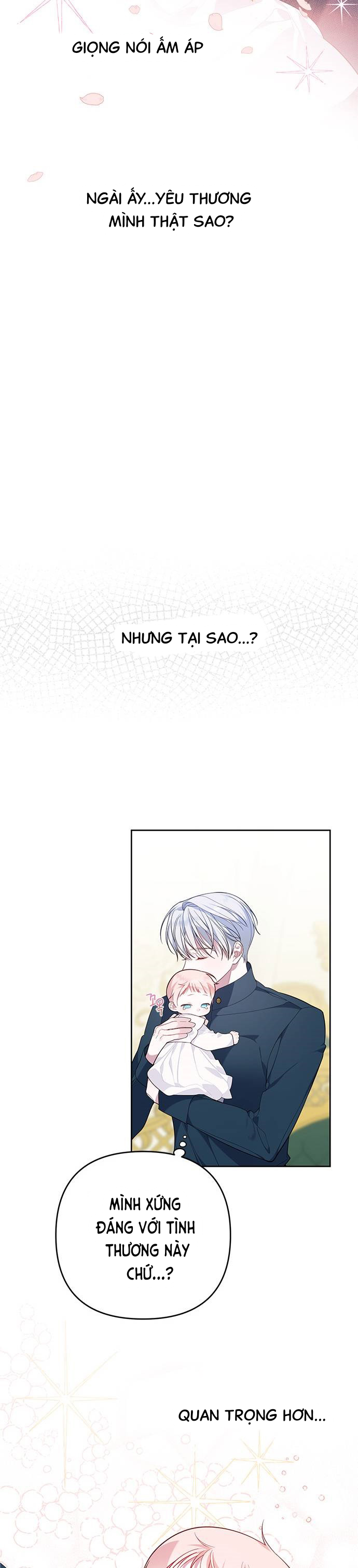 bạo chúa bé con Chap 14 - Trang 2